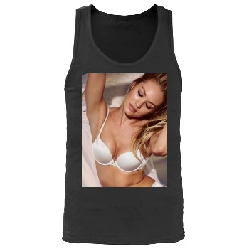 Candice Swanepoel Men's Tank Top