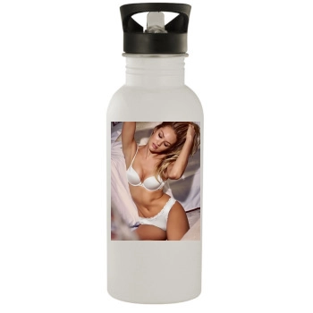 Candice Swanepoel Stainless Steel Water Bottle