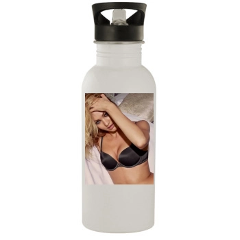 Candice Swanepoel Stainless Steel Water Bottle