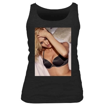 Candice Swanepoel Women's Tank Top