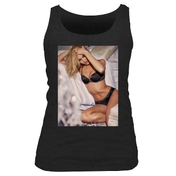 Candice Swanepoel Women's Tank Top