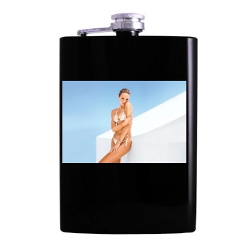 Candice Swanepoel Hip Flask