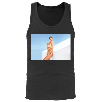 Candice Swanepoel Men's Tank Top