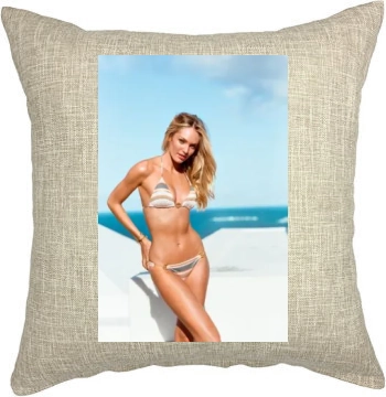 Candice Swanepoel Pillow