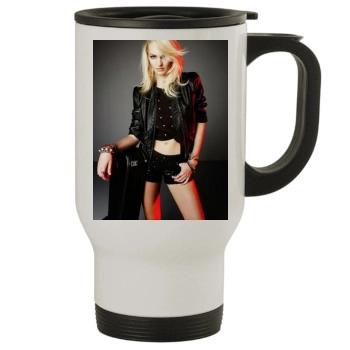 Candice Swanepoel Stainless Steel Travel Mug