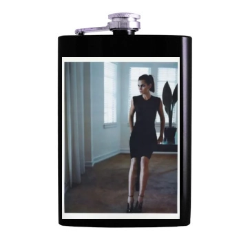 Cindy Crawford Hip Flask