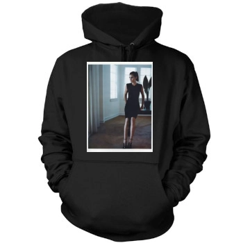 Cindy Crawford Mens Pullover Hoodie Sweatshirt