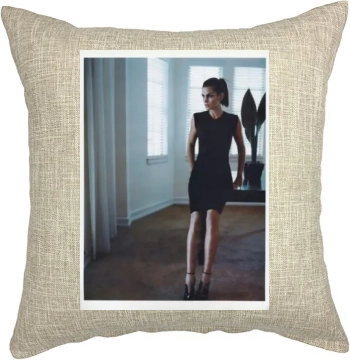 Cindy Crawford Pillow