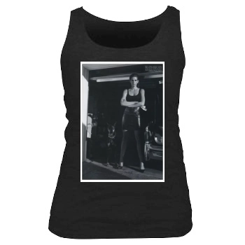 Cindy Crawford Women's Tank Top