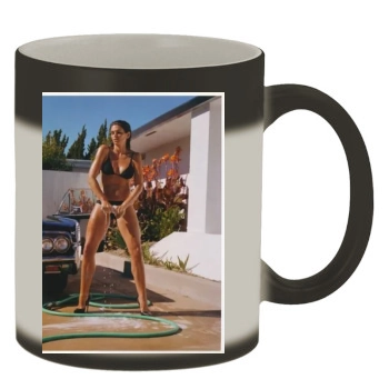 Cindy Crawford Color Changing Mug