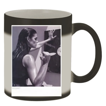 Cindy Crawford Color Changing Mug