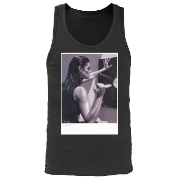 Cindy Crawford Men's Tank Top