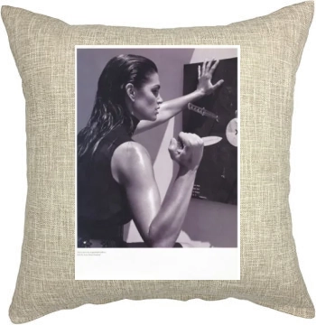 Cindy Crawford Pillow