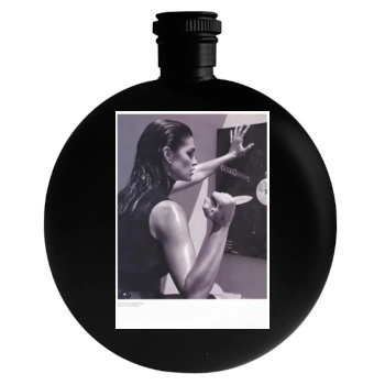 Cindy Crawford Round Flask