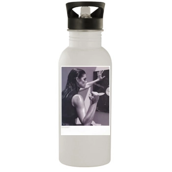 Cindy Crawford Stainless Steel Water Bottle