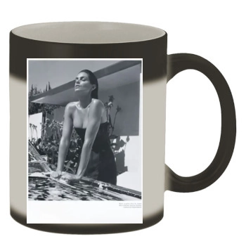 Cindy Crawford Color Changing Mug