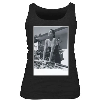 Cindy Crawford Women's Tank Top