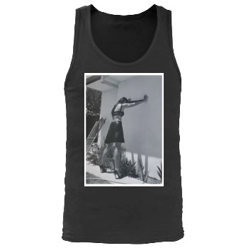 Cindy Crawford Men's Tank Top