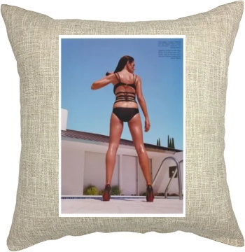 Cindy Crawford Pillow