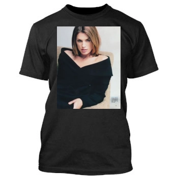 Cindy Crawford Men's TShirt