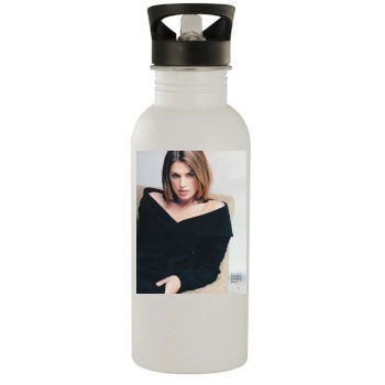 Cindy Crawford Stainless Steel Water Bottle