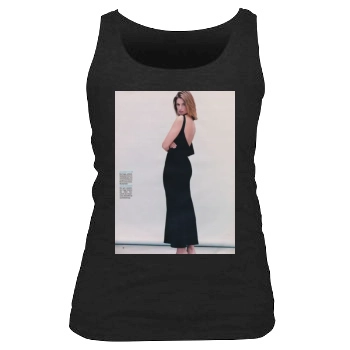 Cindy Crawford Women's Tank Top