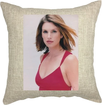 Cindy Crawford Pillow