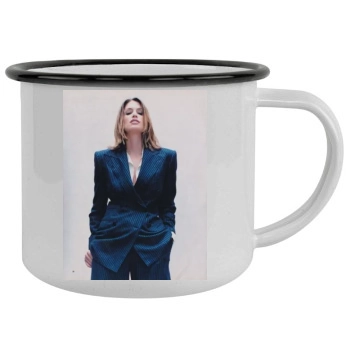 Cindy Crawford Camping Mug