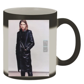 Cindy Crawford Color Changing Mug