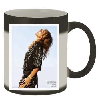 Cindy Crawford Color Changing Mug