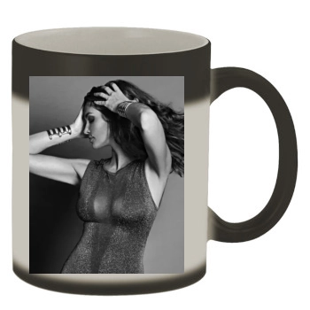 Cindy Crawford Color Changing Mug