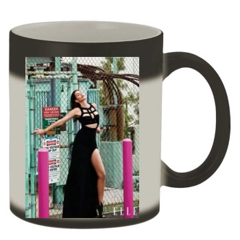 Cindy Crawford Color Changing Mug