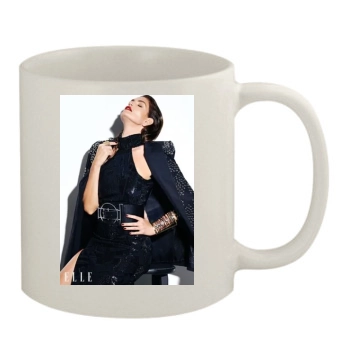 Cindy Crawford 11oz White Mug