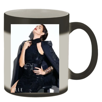 Cindy Crawford Color Changing Mug