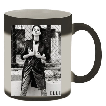 Cindy Crawford Color Changing Mug