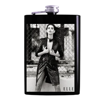 Cindy Crawford Hip Flask