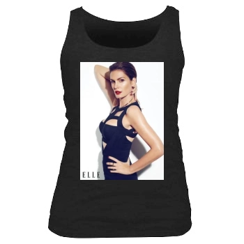 Cindy Crawford Women's Tank Top