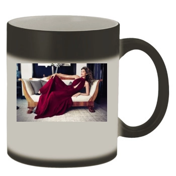 Cindy Crawford Color Changing Mug