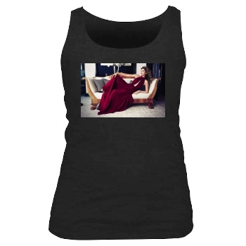 Cindy Crawford Women's Tank Top