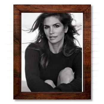 Cindy Crawford 14x17