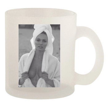 Edita Vilkeviciute 10oz Frosted Mug