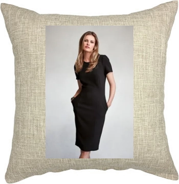 Edita Vilkeviciute Pillow