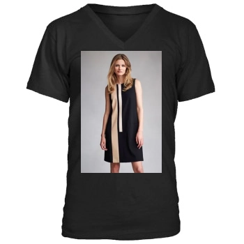 Edita Vilkeviciute Men's V-Neck T-Shirt