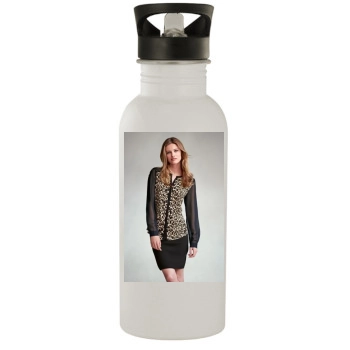 Edita Vilkeviciute Stainless Steel Water Bottle