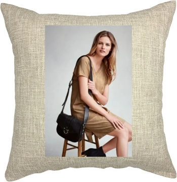 Edita Vilkeviciute Pillow