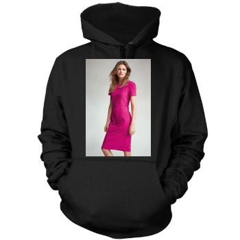 Edita Vilkeviciute Mens Pullover Hoodie Sweatshirt