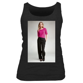 Edita Vilkeviciute Women's Tank Top