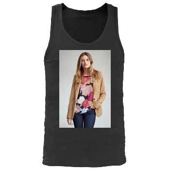 Edita Vilkeviciute Men's Tank Top