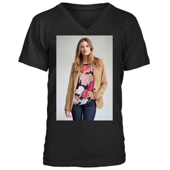 Edita Vilkeviciute Men's V-Neck T-Shirt