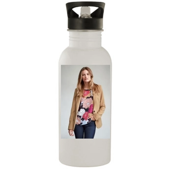 Edita Vilkeviciute Stainless Steel Water Bottle